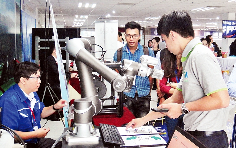 Chính phủ chỉ đạo việc nâng cao chất lượng đào tạo nhân lực trình độ cao