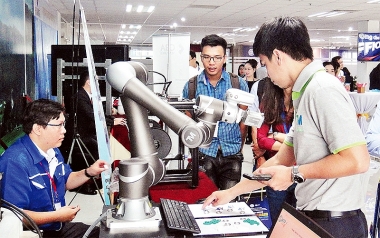Chính phủ chỉ đạo việc nâng cao chất lượng đào tạo nhân lực trình độ cao