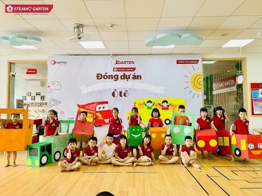 Doanh nghiệp giáo dục tư thục “hồi sinh” mạnh mẽ sau đại dịch