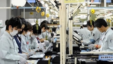 An Giang phấn đấu đưa ít nhất 1.500 người đi XKLĐ trong giai đoạn 2021-2025