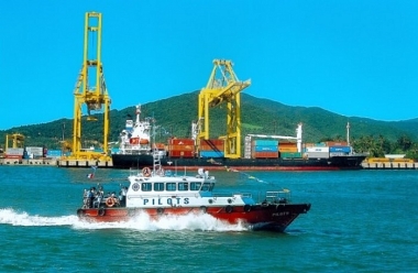 Công ty TNHH MTV Hoa tiêu hàng hải - TKV   IPO 404.400 cổ phần
