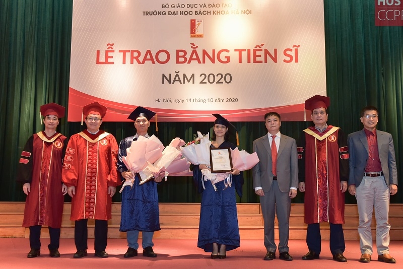 Từ 15/8/2021, tuyển sinh, đào tạo tiến sỹ sẽ theo Quy chế mới