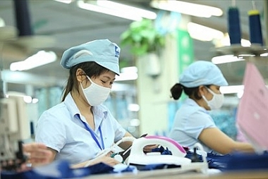 Chính sách hỗ trợ người lao động và người sử dụng lao động gặp khó do dịch Covid-19