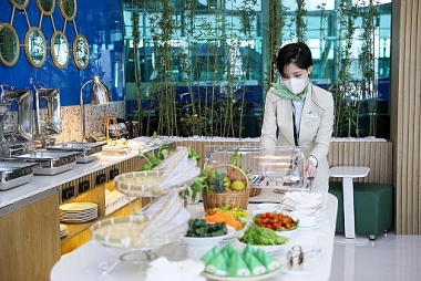 Ưu đãi VIP cho kì nghỉ trọn vẹn “5 sao” cùng Bamboo Airways