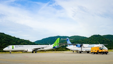 Đẩy nhanh tiến độ đưa vào khai thác tàu bay Embraer tại Điện Biên từ tháng 8/2021