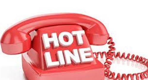 Hà Nội công bố đường dây nóng tiếp nhận phản ánh về phòng, chống COVID-19