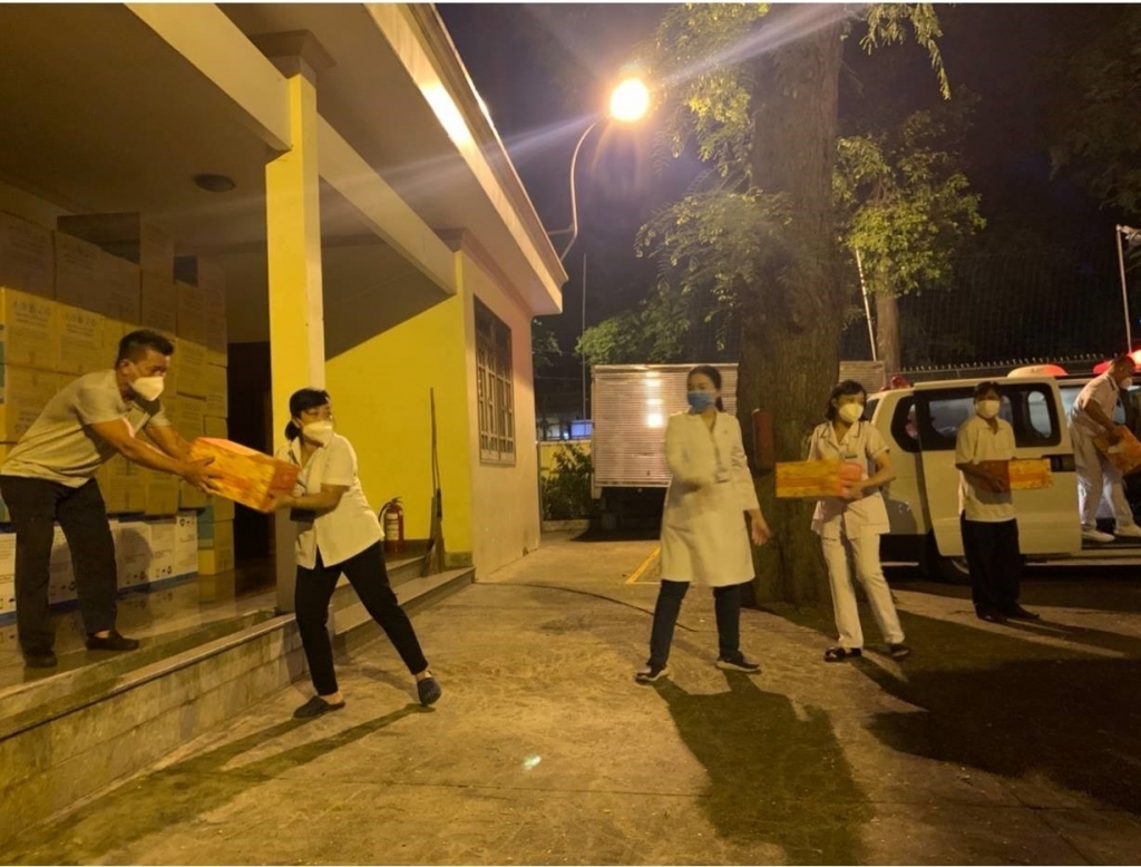 Câu chuyện  Câu chuyện