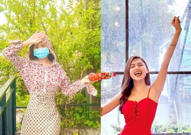 Câu chuyện "Chuyền Dr Thanh" khắp nơi để thanh nhiệt, giải độc ngày giãn cách