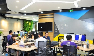 Thúc đẩy phát triển doanh nghiệp khởi nghiệp trong bối cảnh đại dịch Covid-19
