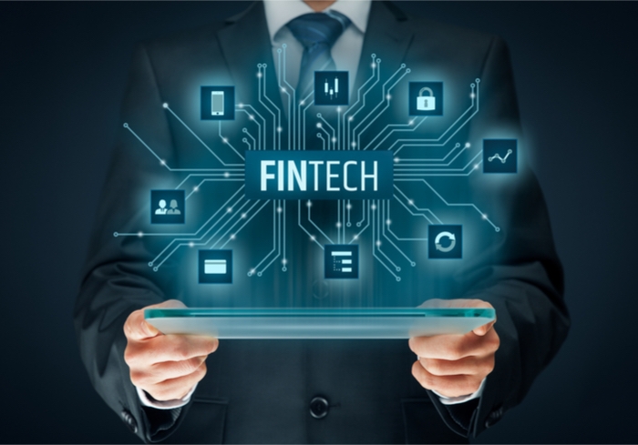 Sự phát triển của FinTech trong Cách mạng công nghiệp 4.0 trên thế giới hiện nay và tại Việt Nam
