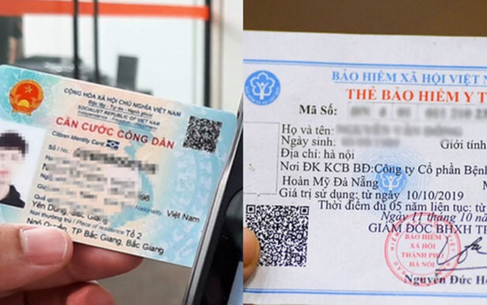 Đơn giản hoá thủ tục hành chính, tạo thuận lợi cho người tham gia BHYT