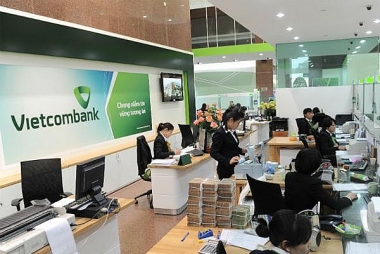 Giải pháp nâng cao hiệu quả quản trị của Ngân hàng Cổ phần Ngoại Thương Việt Nam