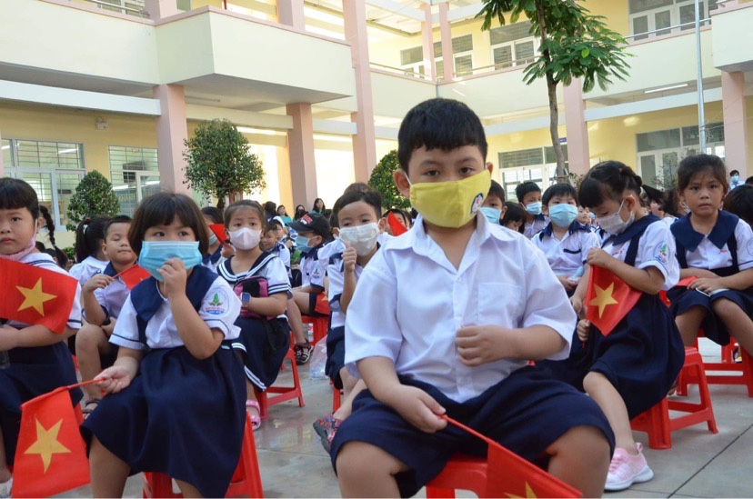 Bộ Giáo dục và Đào tạo công bố khung kế hoạch thời gian năm học 2021-2022