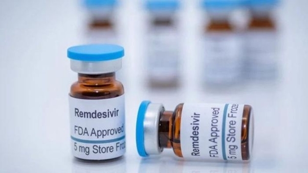 Thuốc Remdesivir được sử dụng điều trị cho bệnh nhân COVID-19 ở TP.HCM từ ngày 8/8 Thuốc Remdesivir được sử dụng điều trị cho bệnh nhân COVID-19 ở TP.HCM từ ngày 8/8