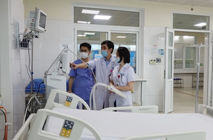 Bộ Y tế huy động toàn bộ lực lượng, sẵn sàng tham gia  Bộ Y tế huy động toàn bộ lực lượng, sẵn sàng tham gia
