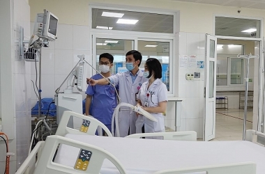 Bộ Y tế huy động toàn bộ lực lượng, sẵn sàng tham gia "cuộc chiến" chống Covid-19