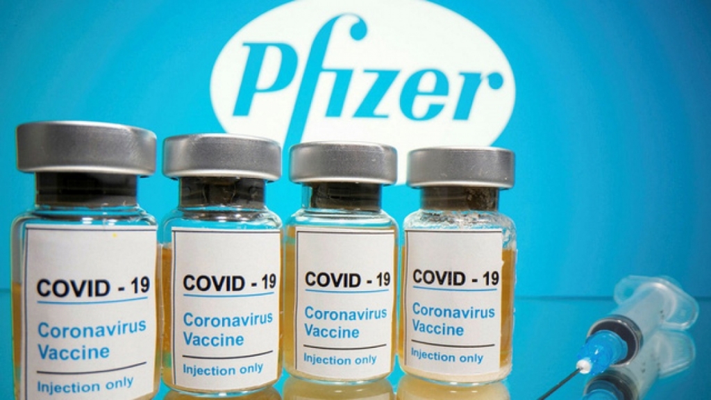 Chính phủ đồng ý mua bổ sung gần 20 triệu liều vaccine Pfizer Chính phủ đồng ý mua bổ sung gần 20 triệu liều vaccine Pfizer