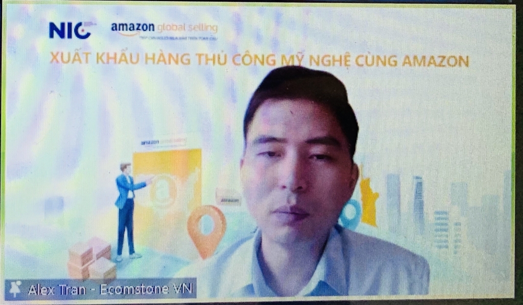 Việt Nam cần đẩy mạnh xuất khẩu hàng thủ công mỹ nghệ Việt Nam cần đẩy mạnh xuất khẩu hàng thủ công mỹ nghệ