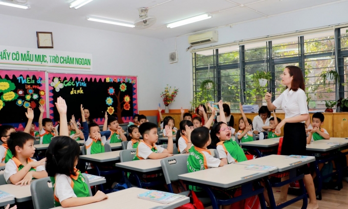 19 đối tượng được miễn học phí theo Nghị định mới của Chính phủ