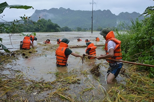 Thủ tướng chỉ đạo sẵn sàng ứng phó với thiên tai