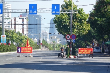 Thủ tướng yêu cầu tăng cường phòng, chống dịch COVID-19 trong kỳ nghỉ lễ 2/9