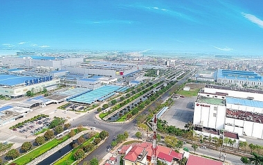 Bắc Giang tổ chức cuộc thi trực tuyến Tìm hiểu và sáng kiến về cải thiện môi trường đầu tư, kinh doanh năm 2022