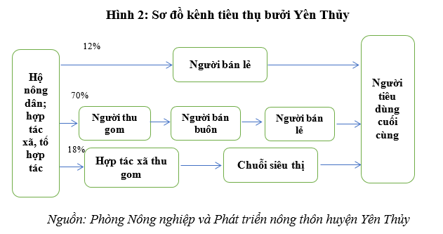 Vai trò của liên kết trong sản xuất nông nghiệp - Nhìn từ mô hình phát triển cây bưởi ở huyện Yên Thủy, tỉnh Hòa Bình Vai trò của liên kết trong sản xuất nông nghiệp - Nhìn từ mô hình phát triển cây bưởi ở huyện Yên Thủy, tỉnh Hòa Bình