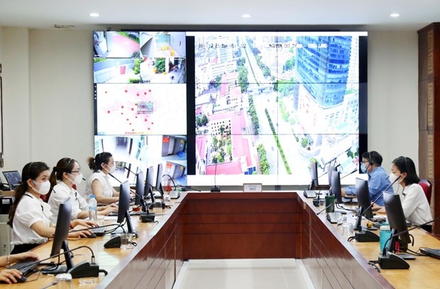 Tổng đài 1022 Hà Nội: Tiếp nhận thông tin hỗ trợ người dân bị ảnh hưởng bởi dịch Covid-19