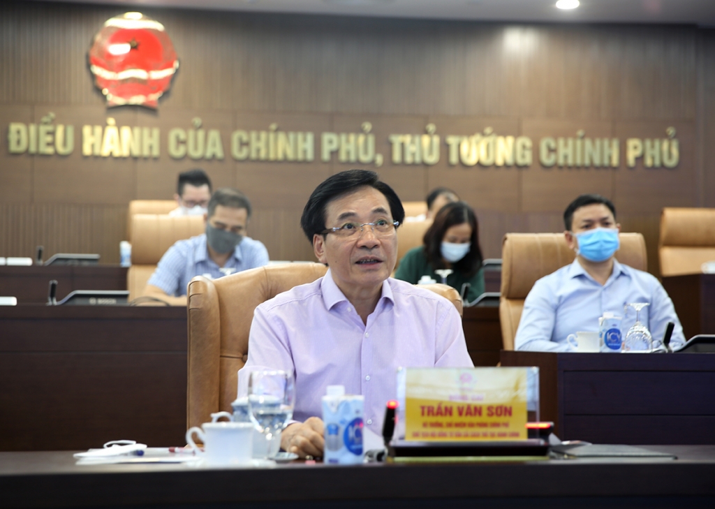 Cần phát huy mạnh mẽ hơn nữa vai trò “cầu nối” giữa Chính phủ và người dân