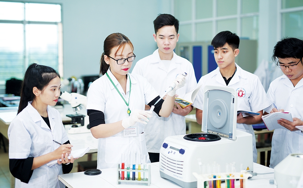 Quy định mới về hoạt động nghiên cứu khoa học của sinh viên Quy định mới về hoạt động nghiên cứu khoa học của sinh viên