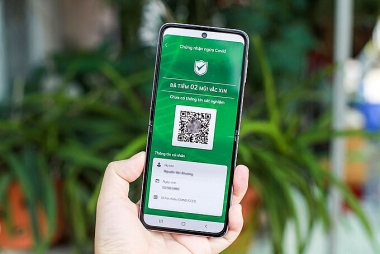 Thủ tướng yêu cầu quy định rõ người có app xanh được di chuyển