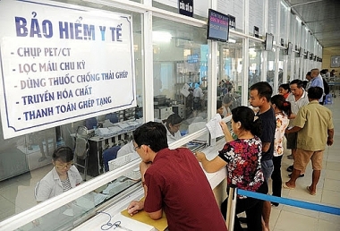 Cắt giảm, đơn giản hóa nhiều thủ tục hành chính lĩnh vực y tế