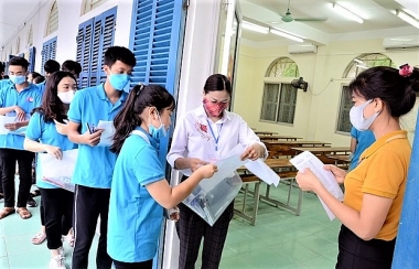 Kỳ thi tốt nghiệp THPT năm 2022 được tổ chức ổn định như năm 2021
