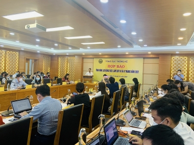 Tỷ lệ thất nghiệp, thiếu việc làm tăng cao chưa từng thấy