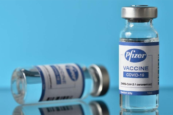 Bộ Y tế tiếp tục phân bổ hơn 5,3 triệu liều vaccine Pfizer Bộ Y tế tiếp tục phân bổ hơn 5,3 triệu liều vaccine Pfizer