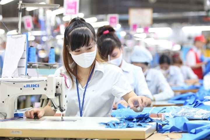 Hơn 5,1 triệu người lao động đã nhận hỗ trợ từ Quỹ Bảo hiểm thất nghiệp