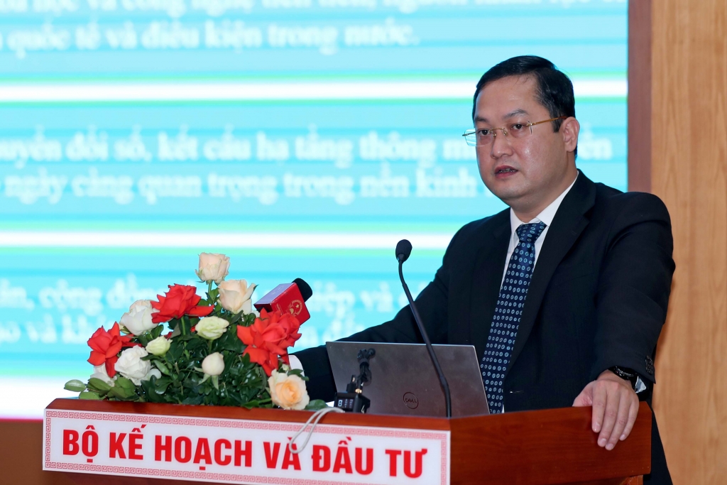 Chuyển đổi mô hình kinh tế sang tăng trưởng xanh, kinh tế xanh là một lựa chọn tất yếu