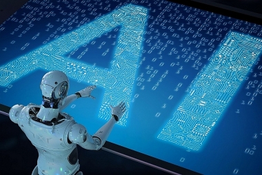 Tương lai nghề kế toán trước làn sóng tự động hóa và robot hóa