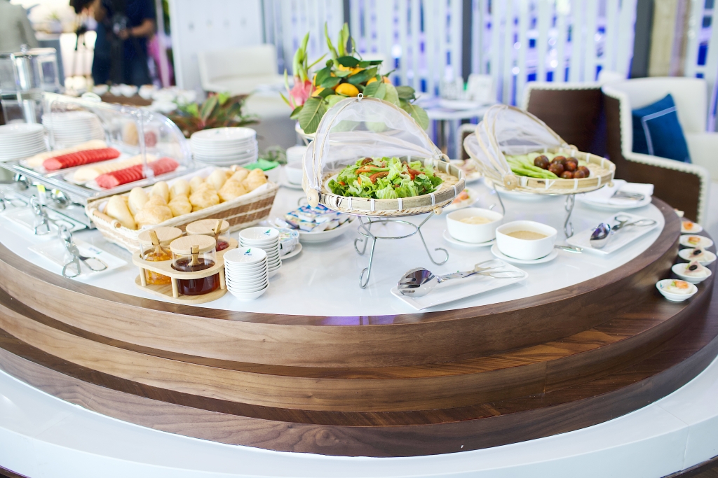 Bamboo Airways chính thức khai trương Phòng chờ Thương gia tại sân bay Điện Biên Phủ Bamboo Airways chính thức khai trương Phòng chờ Thương gia tại sân bay Điện Biên Phủ