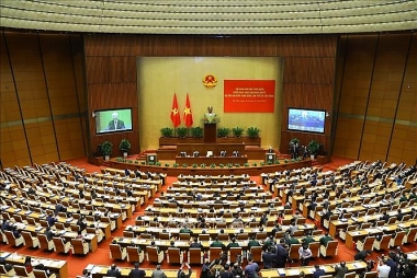 Tổng Bí thư Nguyễn Phú Trọng: “Văn hóa còn thì dân tộc còn”