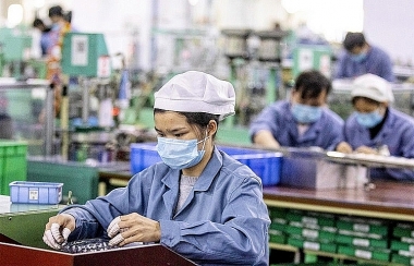 Hoàn thiện hệ thống giáo dục quốc dân và phát triển thị trường lao động hiện đại và hội nhập