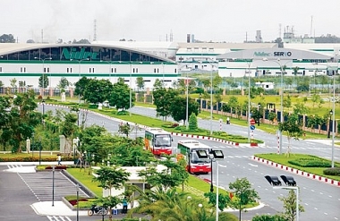 Thực trạng thu hút đầu tư trực tiếp nước ngoài tại Đồng Nai