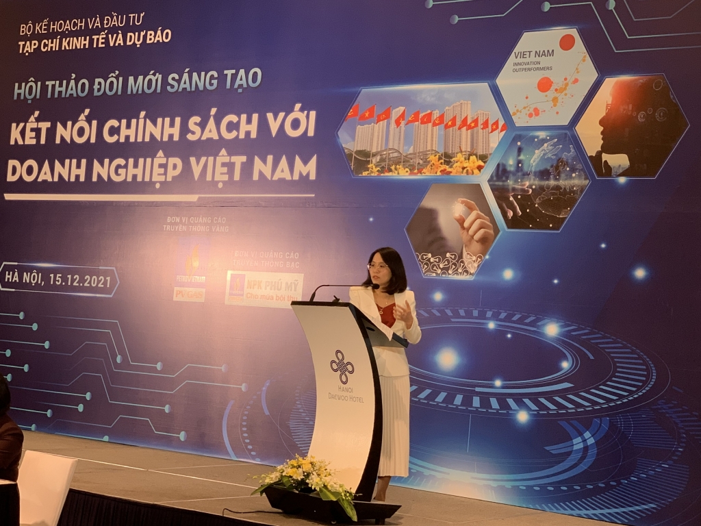 Chuyển đổi số trong doanh nghiệp - Con đường tất yếu để phục hồi và phát triển