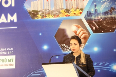 Nâng cao vai trò trung tâm của doanh nghiệp trong hệ thống đổi mới sáng tạo quốc gia