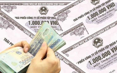 Giải pháp phát triển thị trường trái phiếu doanh nghiệp ở Việt Nam