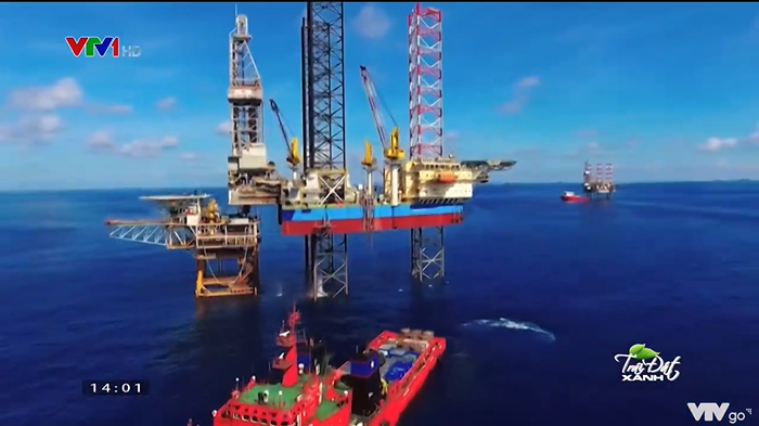 Giảm phát thải khí nhà kính - PVN hướng dẫn kiểm kê khí thải từ các hoạt động dầu khí