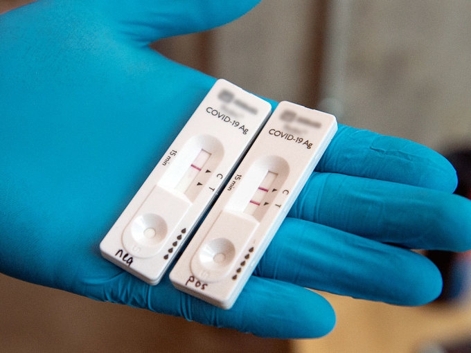 Người tự test nhanh COVID-19 tại nhà cần lưu ý những gì? Người tự test nhanh COVID-19 tại nhà cần lưu ý những gì?