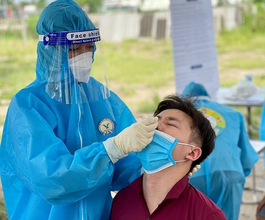 Bộ Y tế điều chỉnh định nghĩa về ca bệnh COVID-19