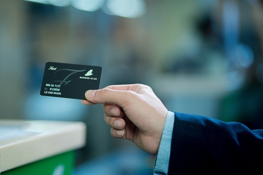 Bamboo Airways tặng khách hàng thân thiết Bamboo Club loạt đặc quyền mừng năm mới 2022 Bamboo Airways tặng khách hàng thân thiết Bamboo Club loạt đặc quyền mừng năm mới 2022