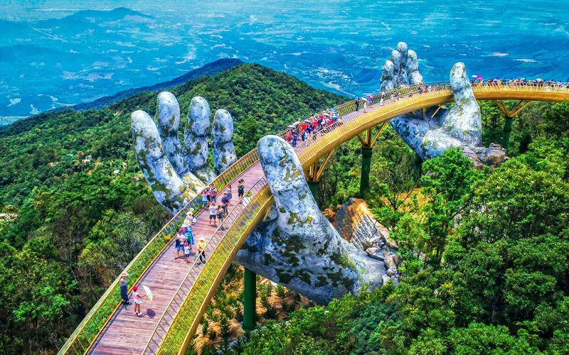 Du lịch Việt Nam: Ứng phó và thích nghi với khủng hoảng từ đại dịch Covid-19
